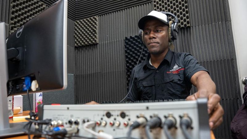 Radio Comunitaria