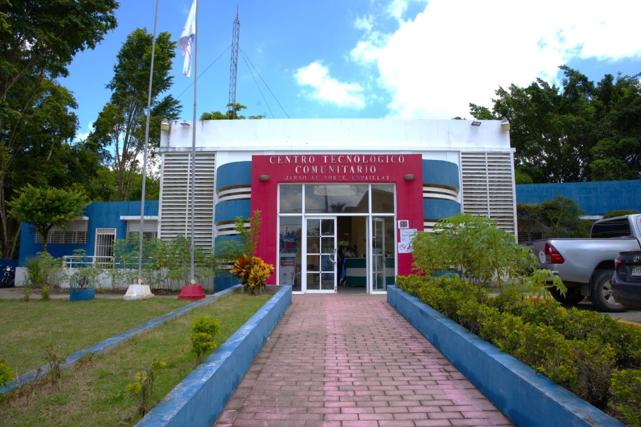 Centros Tecnológicos Comunitarios