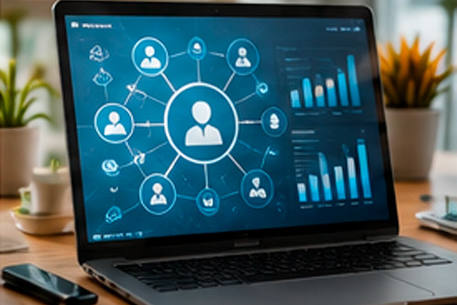 Administración de la Relación con los Clientes (ARC) (HP Life)