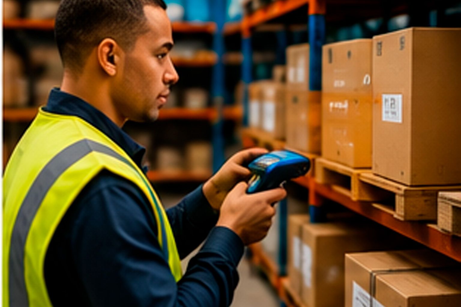 Administración del Inventario (HP Life)