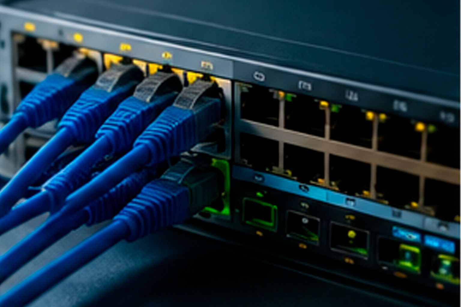 Conceptos Básicos de Redes (Cisco)