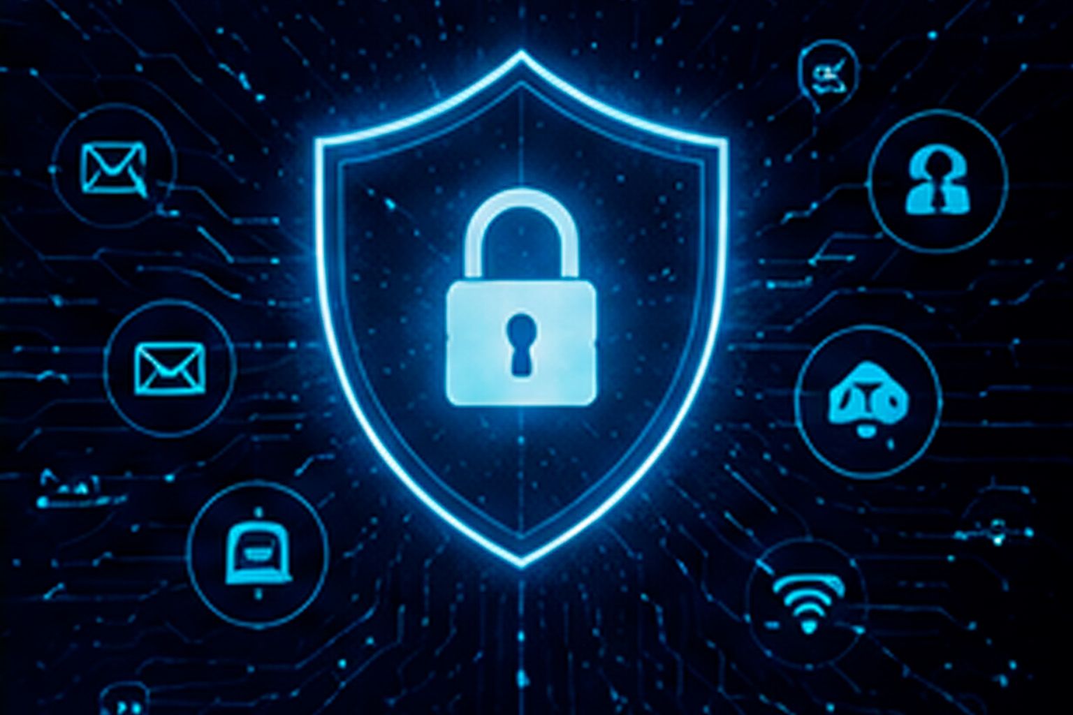 Conciencia sobre seguridad y protección digital (Cisco)