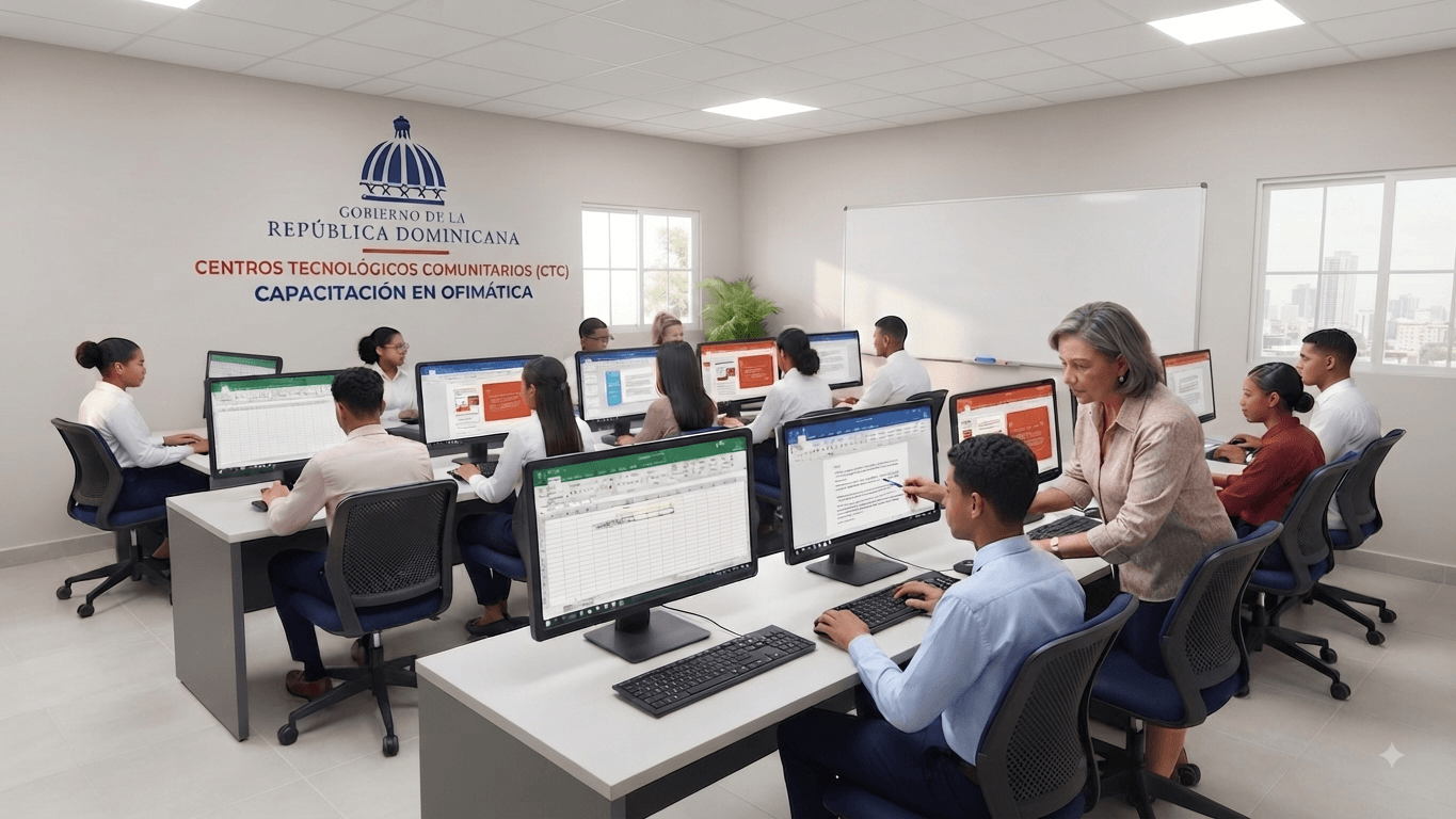 Cursos y Capacitaciones