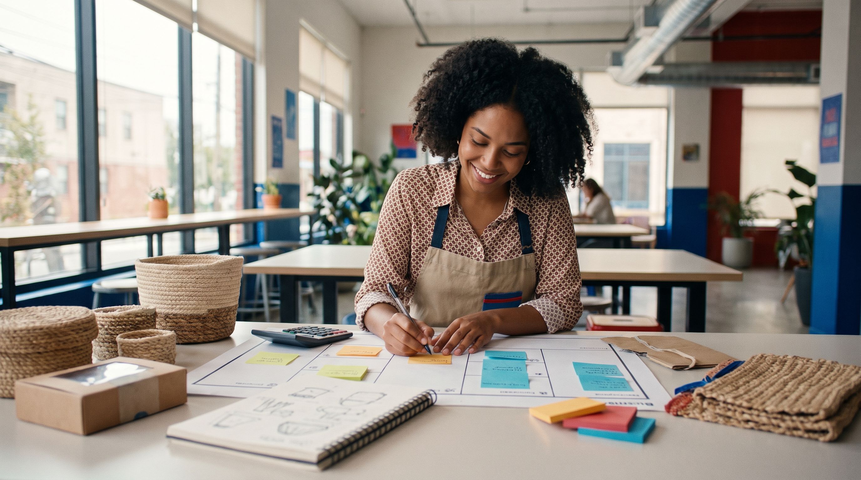 Descubriendo el Emprendimiento