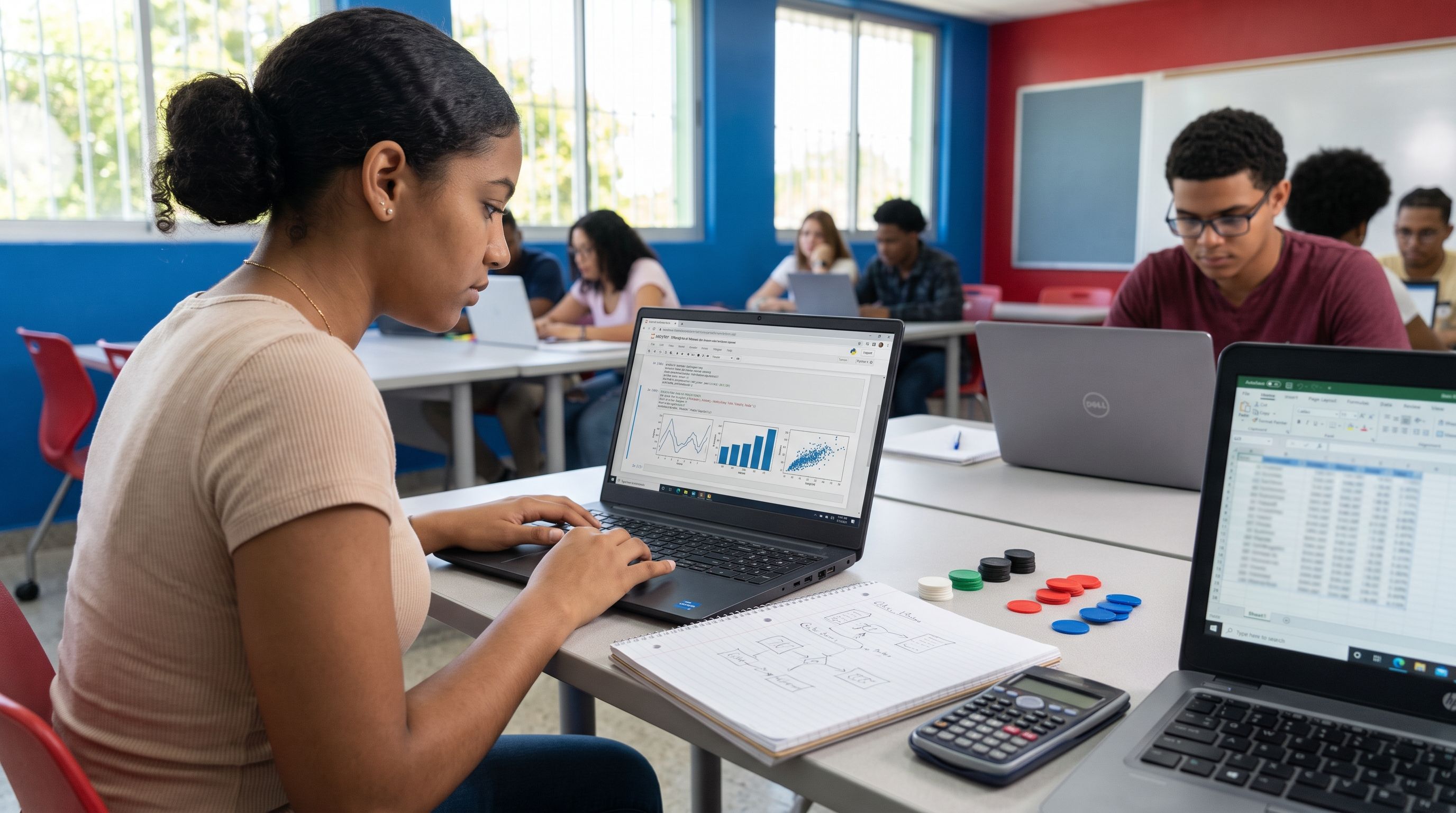 Fundamentos de IA con IBM