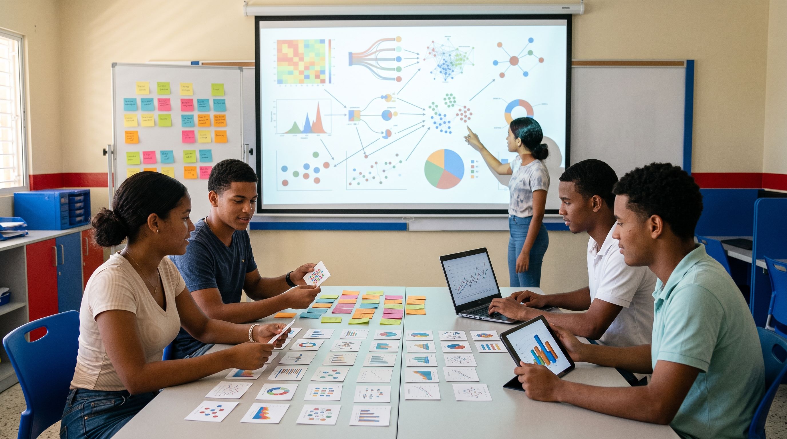 Introducción a la Ciencia de Datos (Cisco)