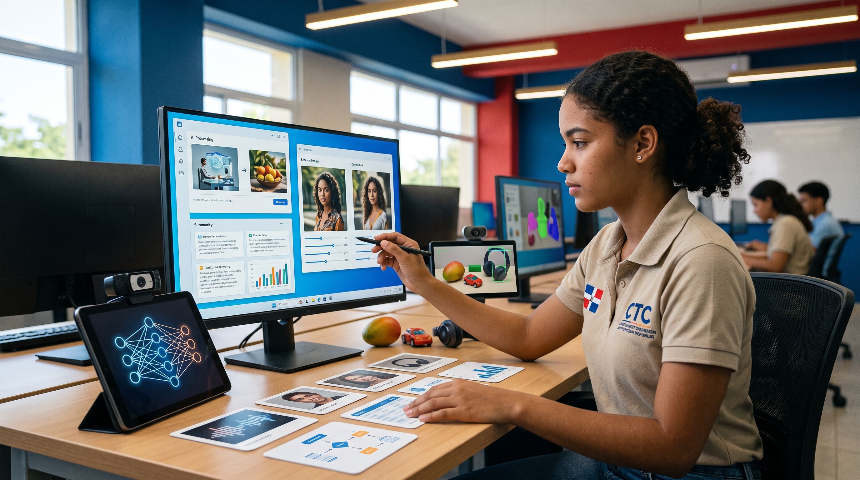 Introducción a la IA Moderna (Cisco)