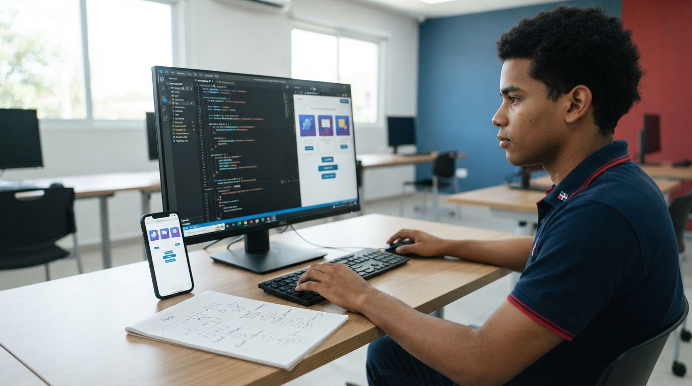 JavaScript Essentials 1 (Cisco)