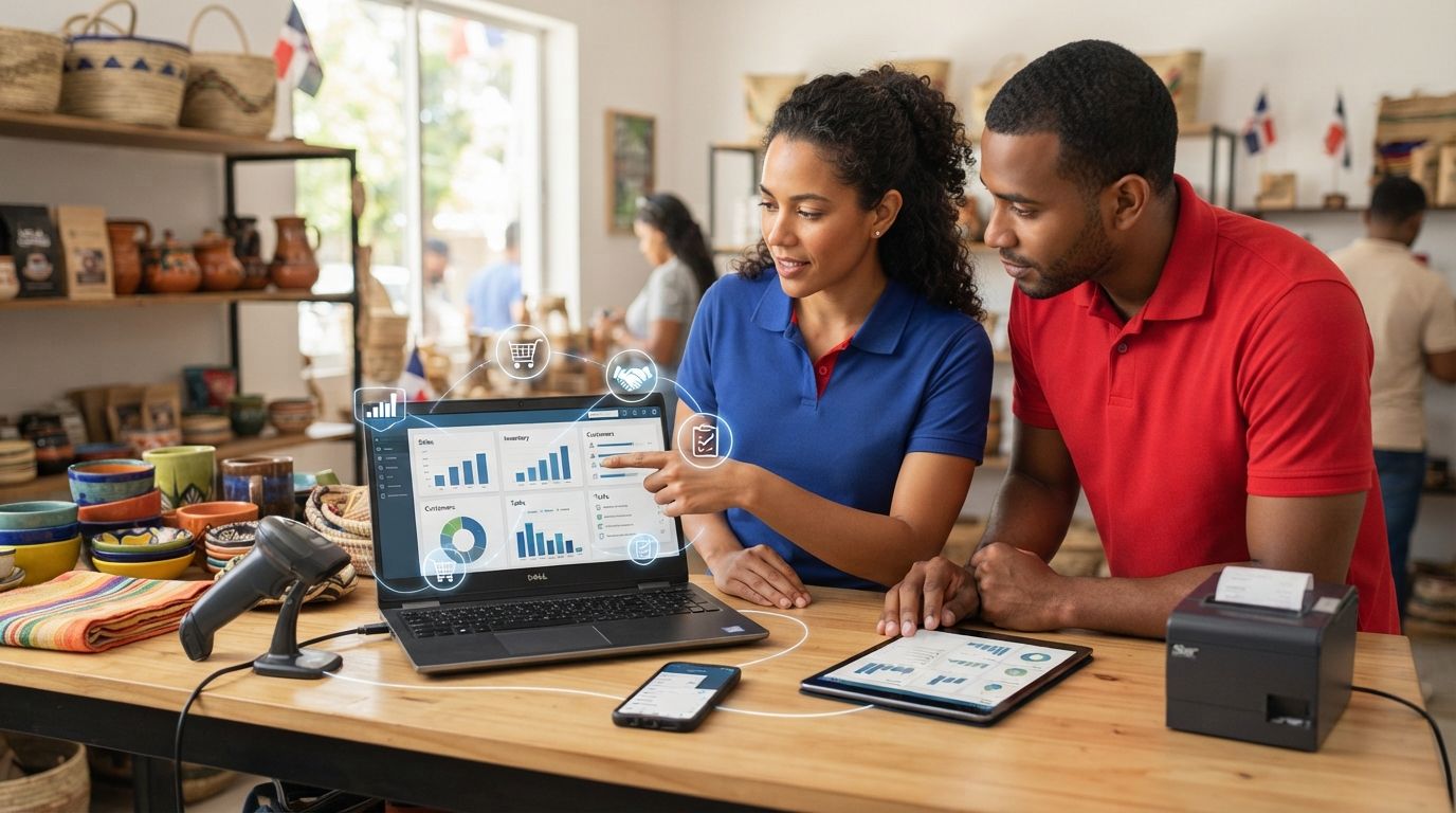 Tecnología de la Información para el Éxito en los Negocios (HP Life)